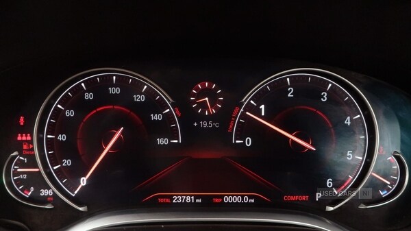 Used BMW 7 Series 2019 for sale - 77239036: Photo 24