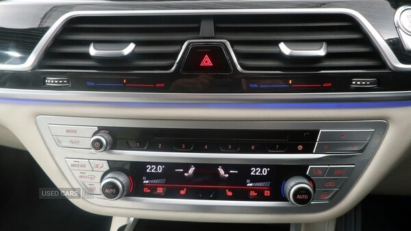 Used BMW 7 Series 2019 for sale - 77239036: Photo 26