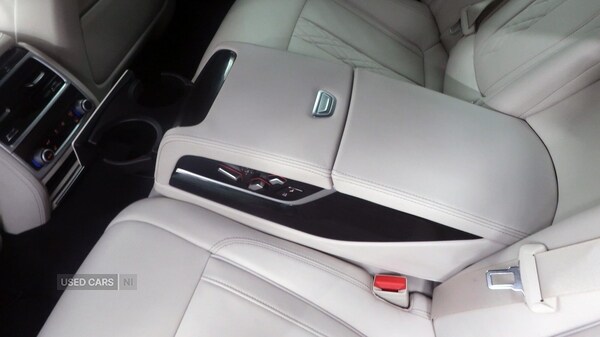 Used BMW 7 Series 2019 for sale - 77239036: Photo 35