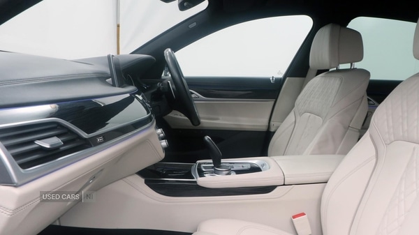 Used BMW 7 Series 2019 for sale - 77239036: Photo 8