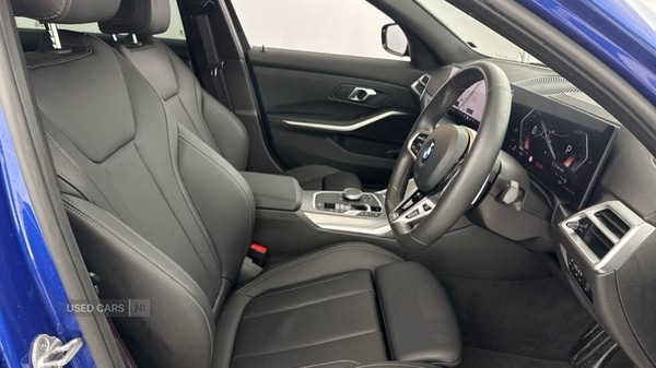 Used BMW 3 Series 2025 for sale - 77511647: Photo 12