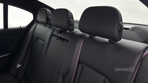 Used BMW 3 Series 2025 for sale - 77511647: Photo 13