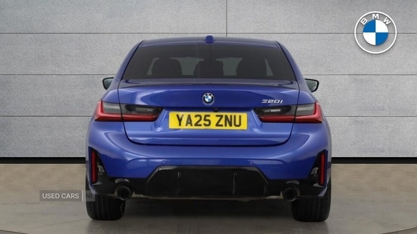 Used BMW 3 Series 2025 for sale - 77511647: Photo 16