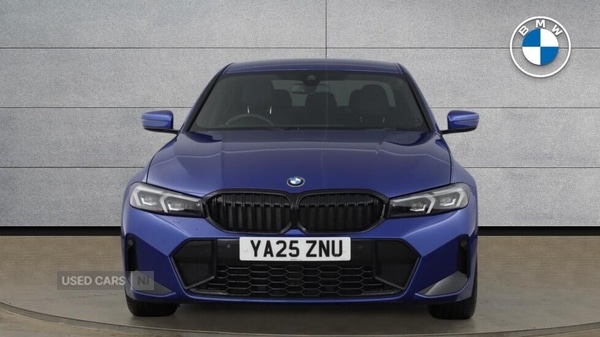 Used BMW 3 Series 2025 for sale - 77511647: Photo 17