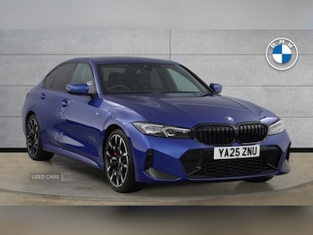 BMW 3 Series feature image