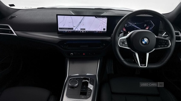 Used BMW 3 Series 2025 for sale - 77511647: Photo 4