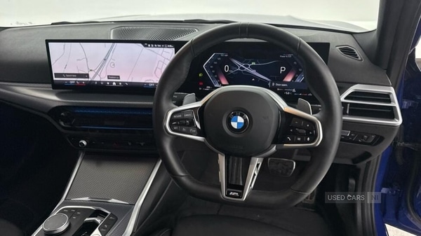 Used BMW 3 Series 2025 for sale - 77511647: Photo 6