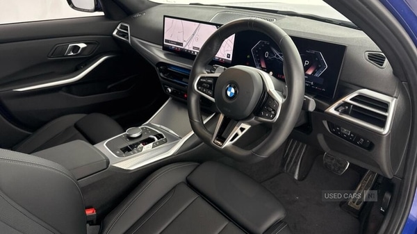 Used BMW 3 Series 2025 for sale - 77511647: Photo 7