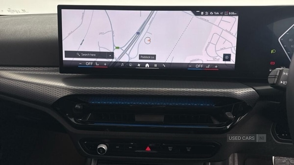 Used BMW 3 Series 2025 for sale - 77511647: Photo 9