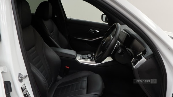 Used BMW 3 Series 2022 for sale - 76216399: Photo 12