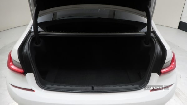 Used BMW 3 Series 2022 for sale - 76216399: Photo 14