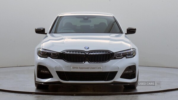 Used BMW 3 Series 2022 for sale - 76216399: Photo 16
