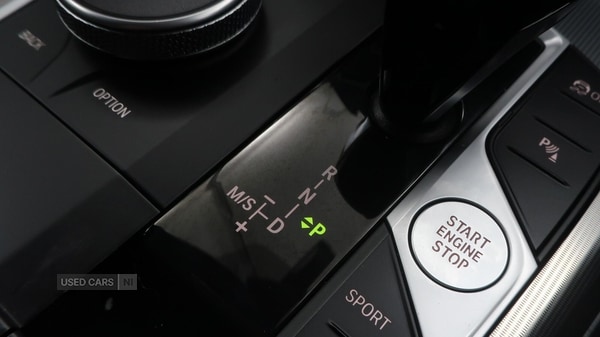 Used BMW 3 Series 2022 for sale - 76216399: Photo 26