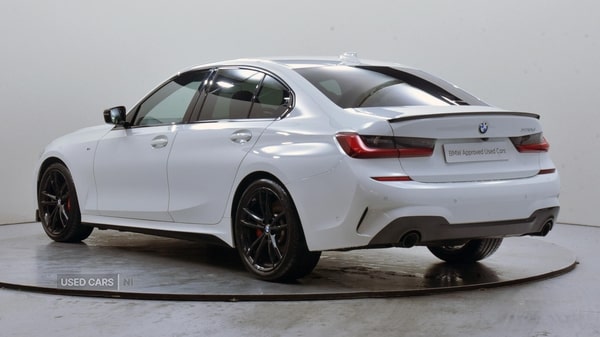 Used BMW 3 Series 2022 for sale - 76216399: Photo 2
