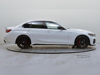 Used BMW 3 Series 2022 for sale - 76216399: Photo 3