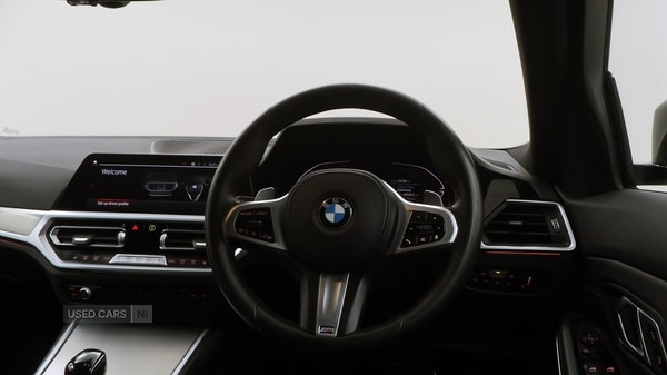 Used BMW 3 Series 2022 for sale - 76216399: Photo 6