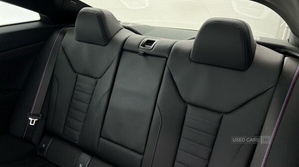 Used BMW 4 Series 2025 for sale - 77192165: Photo 13