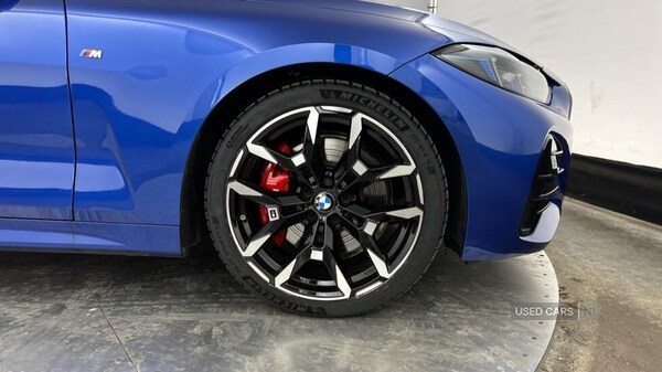 Used BMW 4 Series 2025 for sale - 77192165: Photo 15