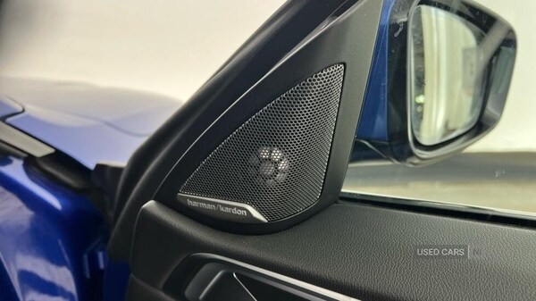 Used BMW 4 Series 2025 for sale - 77192165: Photo 21