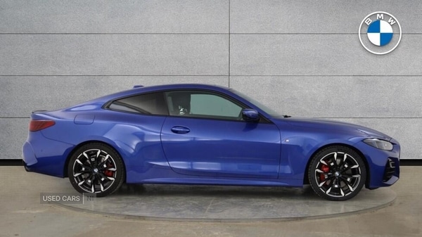 Used BMW 4 Series 2025 for sale - 77192165: Photo 3