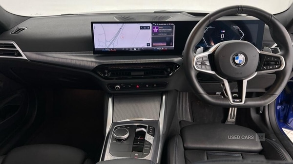 Used BMW 4 Series 2025 for sale - 77192165: Photo 4