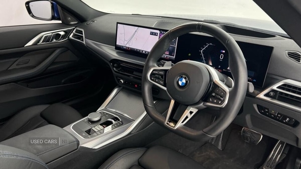 Used BMW 4 Series 2025 for sale - 77192165: Photo 7