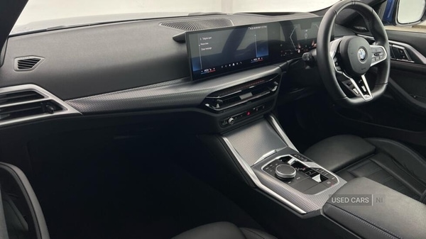 Used BMW 4 Series 2025 for sale - 77192165: Photo 8