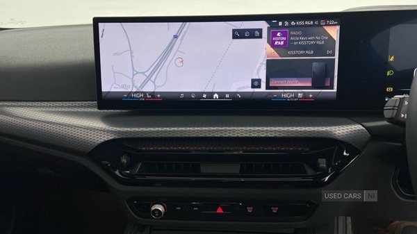 Used BMW 4 Series 2025 for sale - 77192165: Photo 9