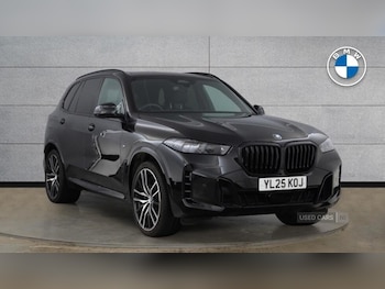 Used BMW X5 2025 for sale - 78449172: Photo