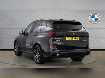 Used BMW X5 2025 for sale - 78449172: Photo