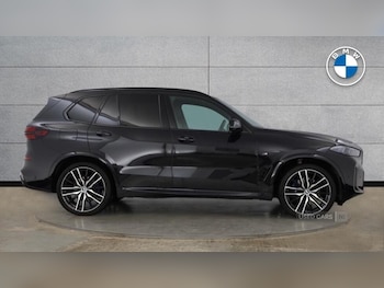 Used BMW X5 2025 for sale - 78449172: Photo