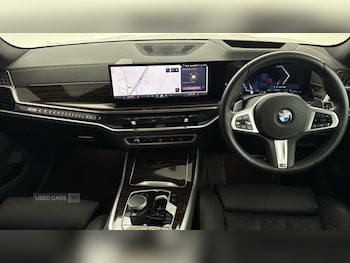 Used BMW X5 2025 for sale - 78449172: Photo