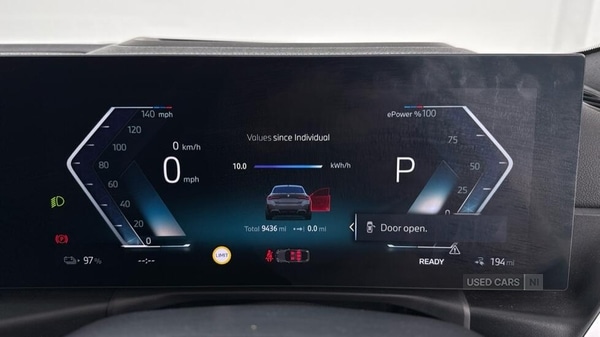 Used BMW i4 2025 for sale - 77396846: Photo 10