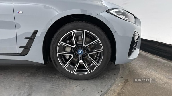 Used BMW i4 2025 for sale - 77396846: Photo 15