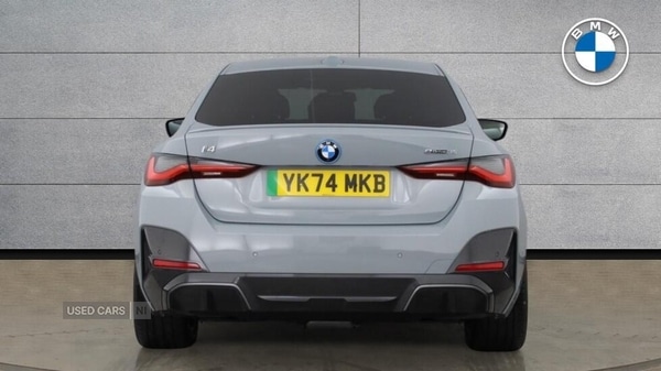 Used BMW i4 2025 for sale - 77396846: Photo 16