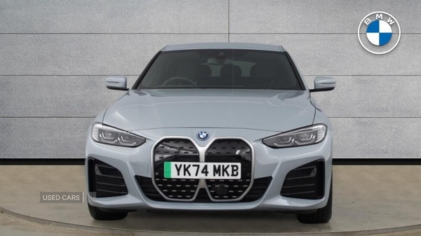 Used BMW i4 2025 for sale - 77396846: Photo 17