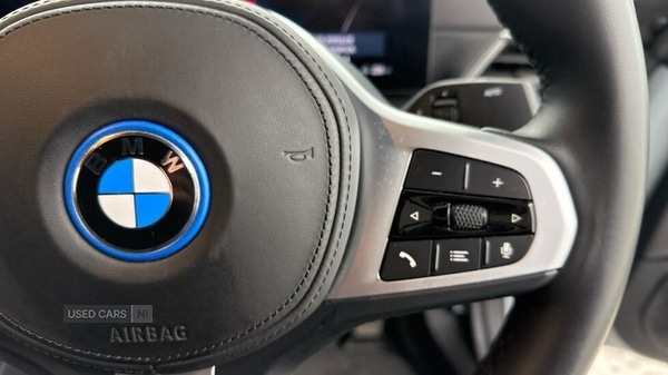 Used BMW i4 2025 for sale - 77396846: Photo 19