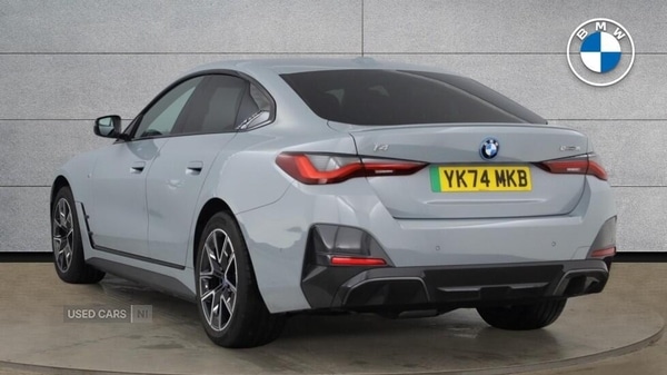 Used BMW i4 2025 for sale - 77396846: Photo 2