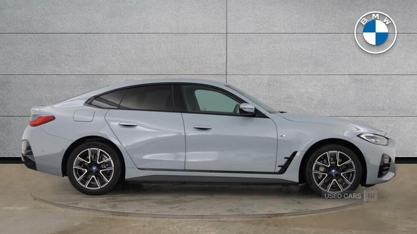 Used BMW i4 2025 for sale - 77396846: Photo 3