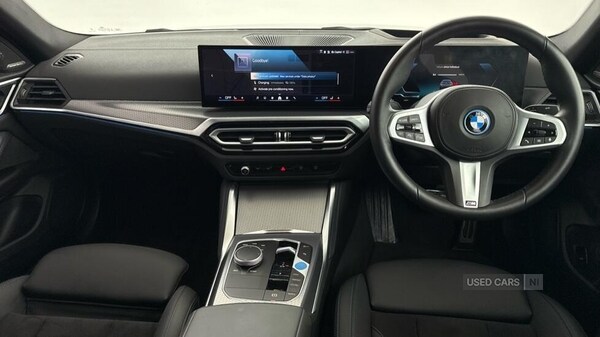 Used BMW i4 2025 for sale - 77396846: Photo 4