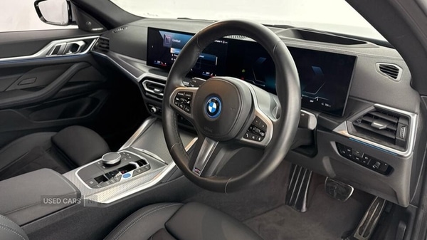 Used BMW i4 2025 for sale - 77396846: Photo 7
