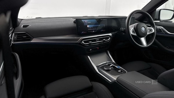 Used BMW i4 2025 for sale - 77396846: Photo 8