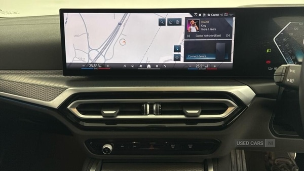 Used BMW i4 2025 for sale - 77396846: Photo 9