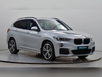 Used BMW X1 2019 for sale - 79249206: Photo