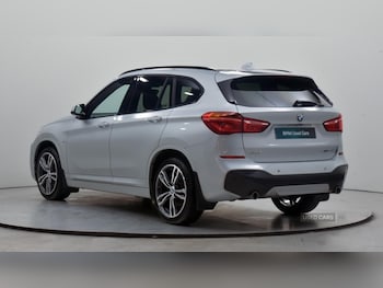 Used BMW X1 2019 for sale - 79249206: Photo