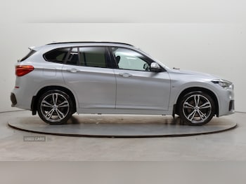 Used BMW X1 2019 for sale - 79249206: Photo