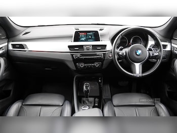 Used BMW X1 2019 for sale - 79249206: Photo