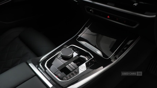 Used BMW X5 2025 for sale - 76153344: Photo 11