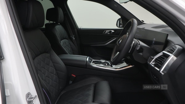 Used BMW X5 2025 for sale - 76153344: Photo 12