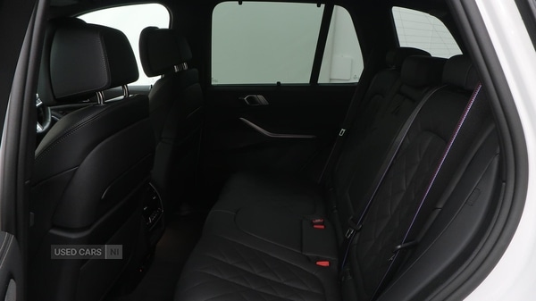Used BMW X5 2025 for sale - 76153344: Photo 13